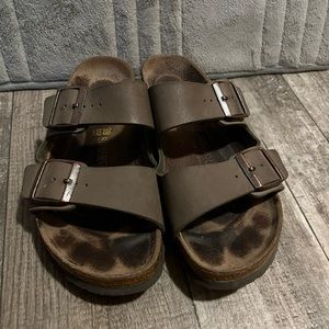 Arizona Birkenstock sandals. Make me an offer